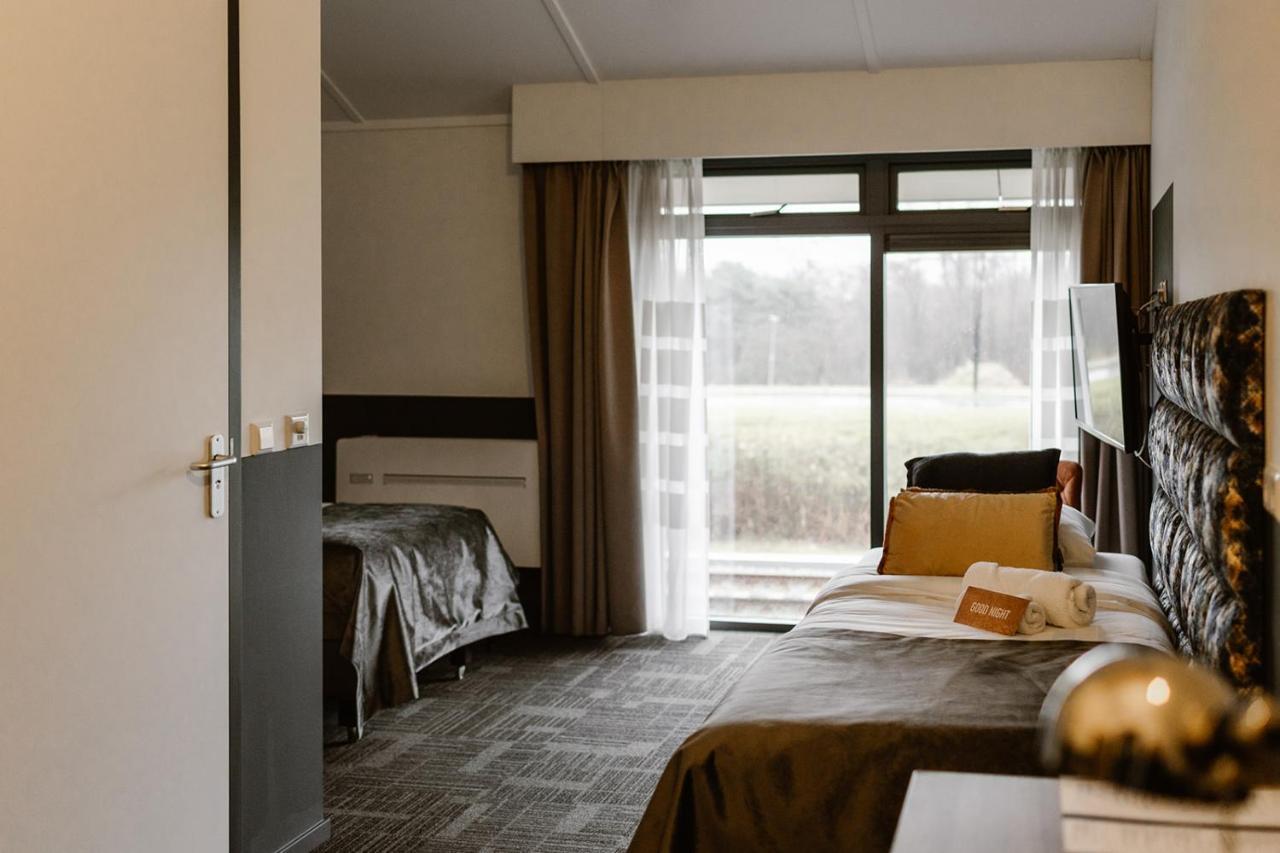 Hotel Torpedoloods Hoek van Holland Eksteriør billede